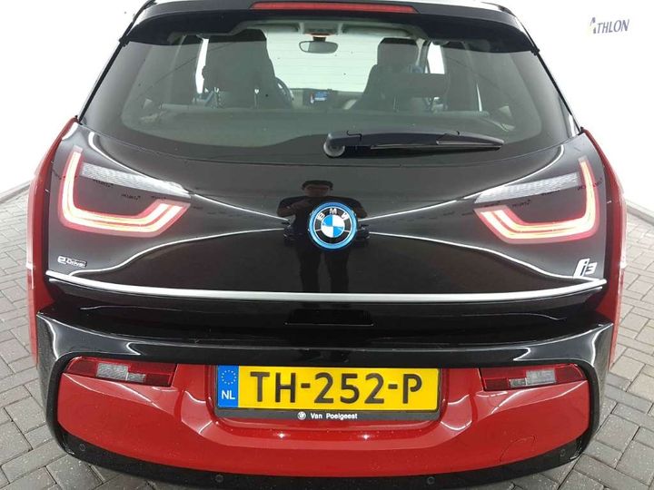 Photo 14 VIN: WBY7Z210007B32134 - BMW I3 