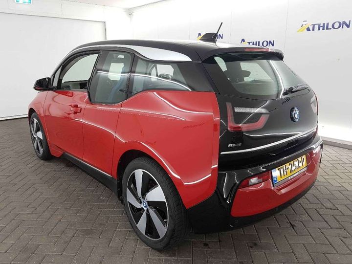 Photo 3 VIN: WBY7Z210007B32134 - BMW I3 