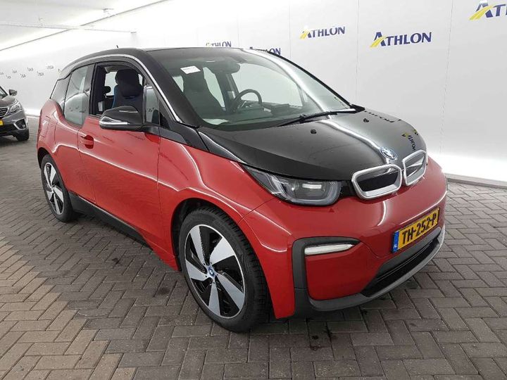 Photo 1 VIN: WBY7Z210007B32134 - BMW I3 