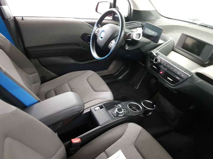 Photo 5 VIN: WBY7Z210007B32134 - BMW I3 