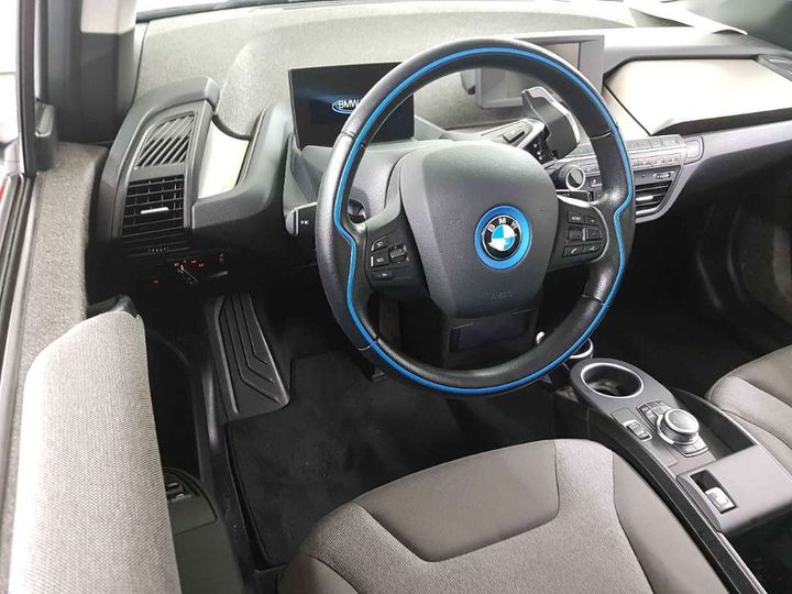 Photo 7 VIN: WBY7Z210007B32134 - BMW I3 