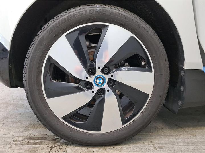 Photo 15 VIN: WBY7Z210007B33767 - BMW I3 