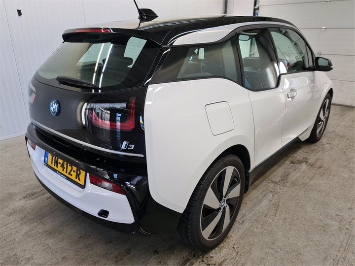 Photo 4 VIN: WBY7Z210007B33767 - BMW I3 