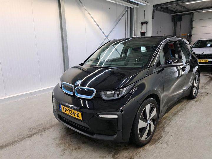 Photo 1 VIN: WBY7Z210007B34420 - BMW I3 