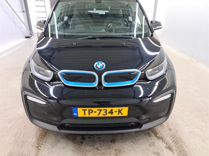 Photo 11 VIN: WBY7Z210007B34420 - BMW I3 