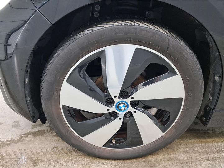 Photo 12 VIN: WBY7Z210007B34420 - BMW I3 