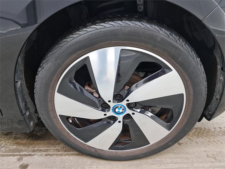 Photo 13 VIN: WBY7Z210007B34420 - BMW I3 