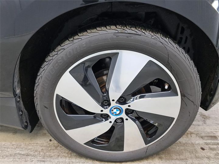 Photo 14 VIN: WBY7Z210007B34420 - BMW I3 