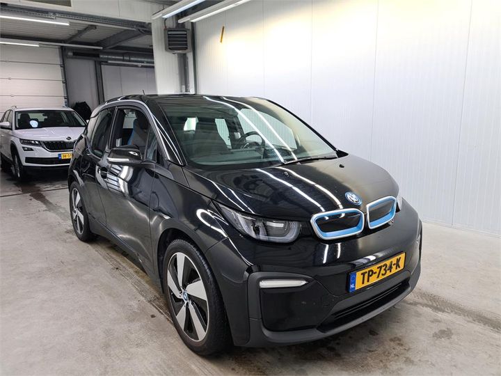 Photo 2 VIN: WBY7Z210007B34420 - BMW I3 