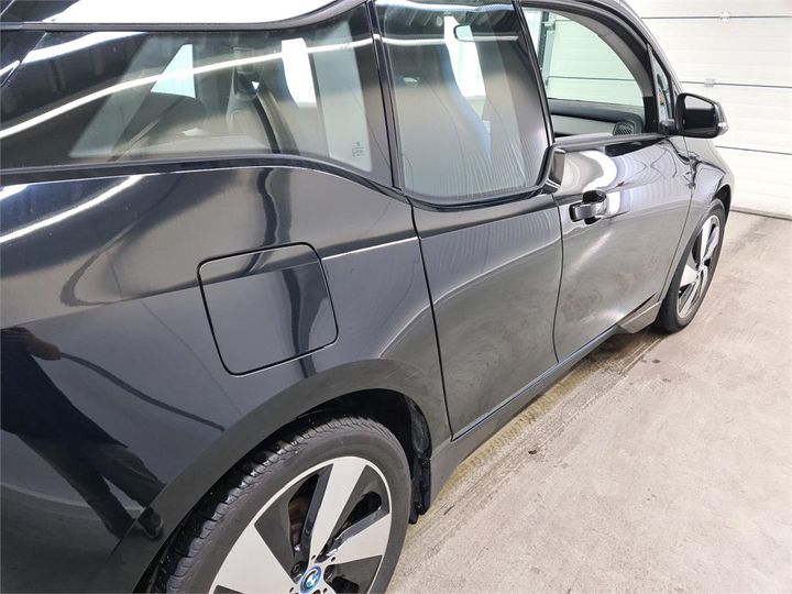 Photo 21 VIN: WBY7Z210007B34420 - BMW I3 