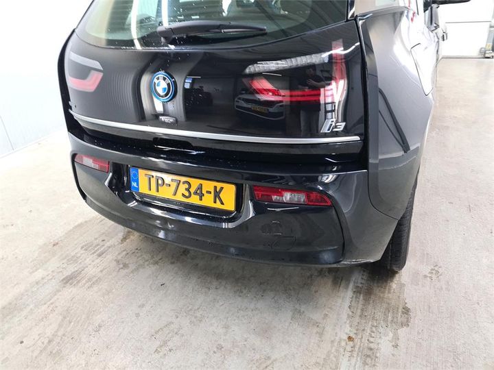 Photo 28 VIN: WBY7Z210007B34420 - BMW I3 