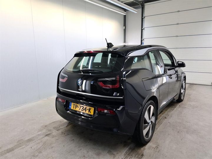 Photo 4 VIN: WBY7Z210007B34420 - BMW I3 