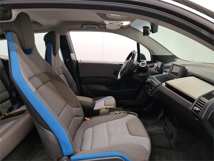 Photo 5 VIN: WBY7Z210007B34420 - BMW I3 