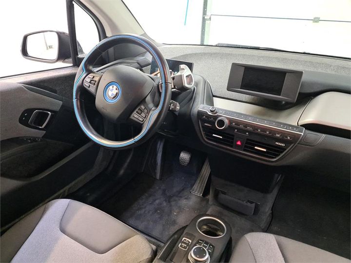 Photo 6 VIN: WBY7Z210007B34420 - BMW I3 