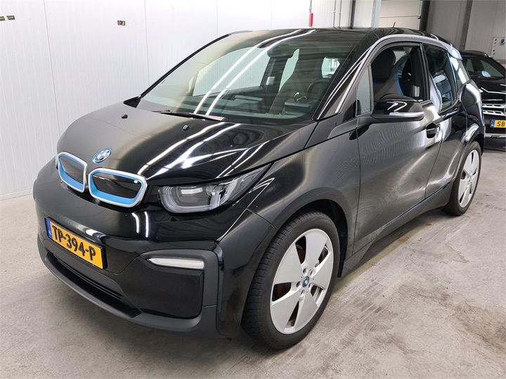 Photo 1 VIN: WBY7Z210007B34739 - BMW I3 