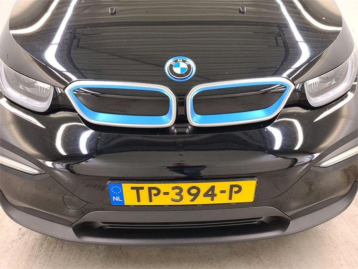 Photo 11 VIN: WBY7Z210007B34739 - BMW I3 