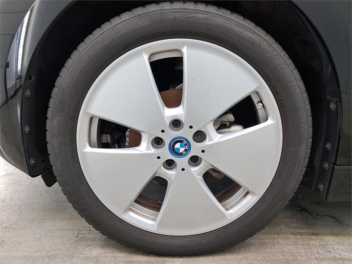 Photo 12 VIN: WBY7Z210007B34739 - BMW I3 