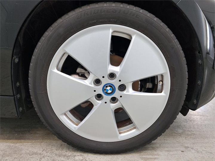 Photo 13 VIN: WBY7Z210007B34739 - BMW I3 