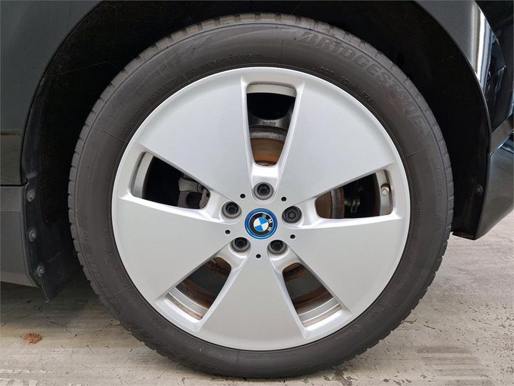 Photo 14 VIN: WBY7Z210007B34739 - BMW I3 