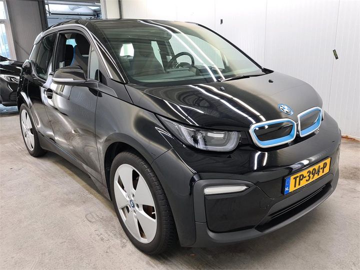 Photo 2 VIN: WBY7Z210007B34739 - BMW I3 