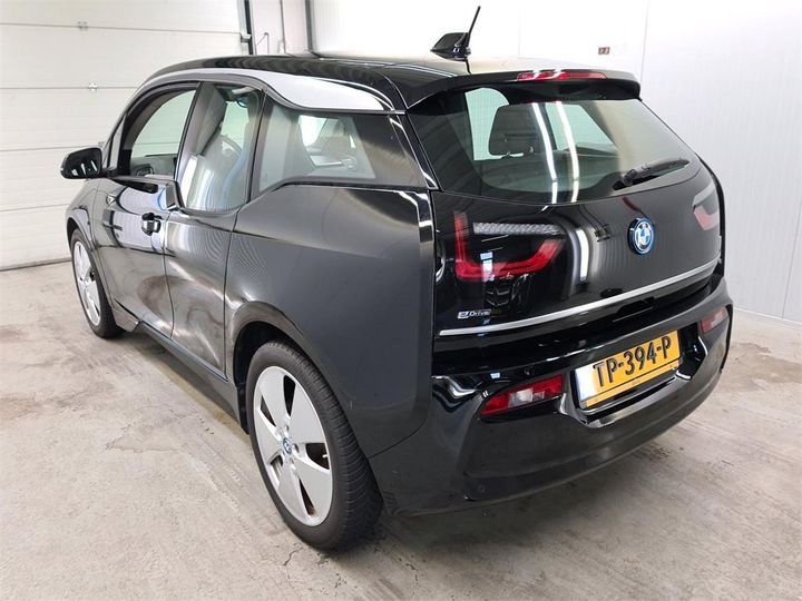 Photo 3 VIN: WBY7Z210007B34739 - BMW I3 