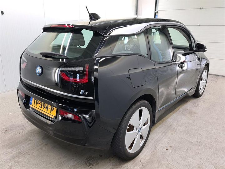 Photo 4 VIN: WBY7Z210007B34739 - BMW I3 