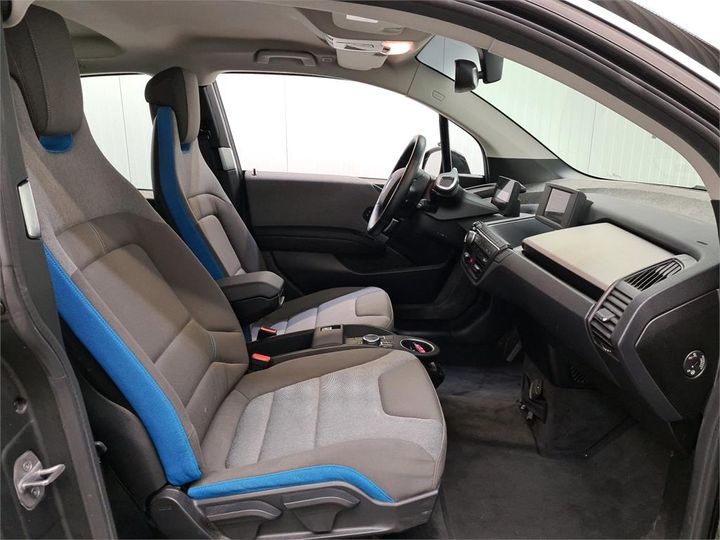 Photo 5 VIN: WBY7Z210007B34739 - BMW I3 