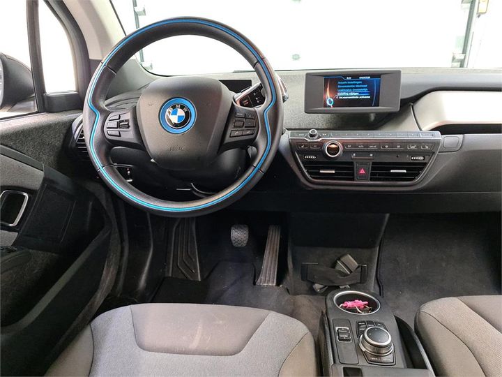 Photo 6 VIN: WBY7Z210007B34739 - BMW I3 