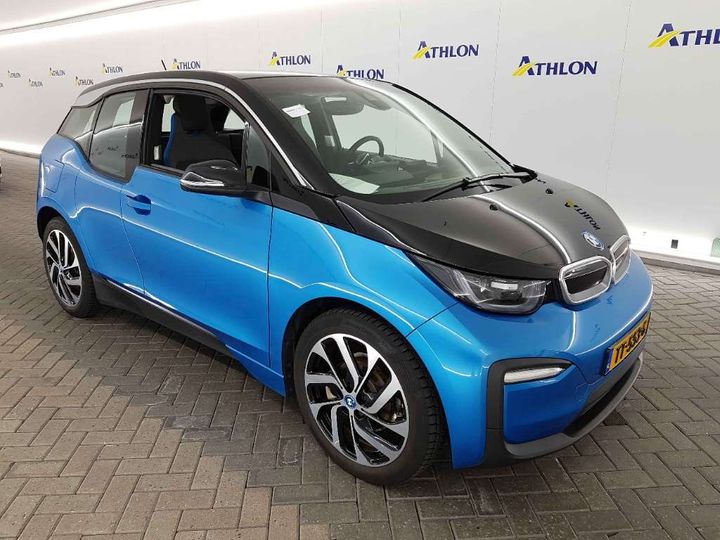 Photo 1 VIN: WBY7Z210007C11609 - BMW I3 