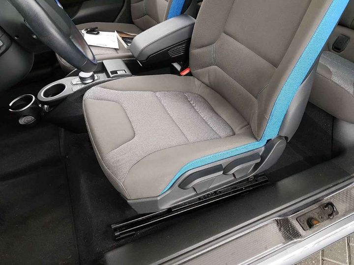 Photo 13 VIN: WBY7Z210007C11609 - BMW I3 