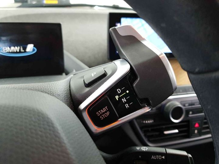 Photo 15 VIN: WBY7Z210007C11609 - BMW I3 