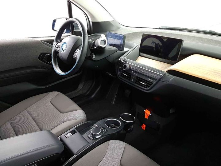 Photo 5 VIN: WBY7Z210007C11609 - BMW I3 