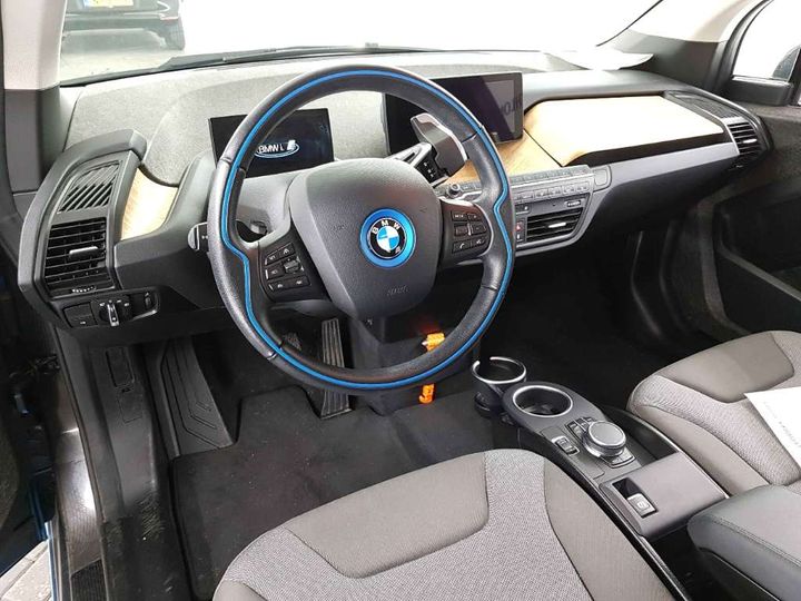 Photo 7 VIN: WBY7Z210007C11609 - BMW I3 