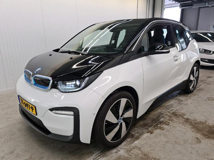 Photo 1 VIN: WBY7Z210007C11898 - BMW I3 