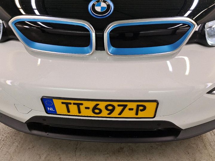 Photo 12 VIN: WBY7Z210007C11898 - BMW I3 