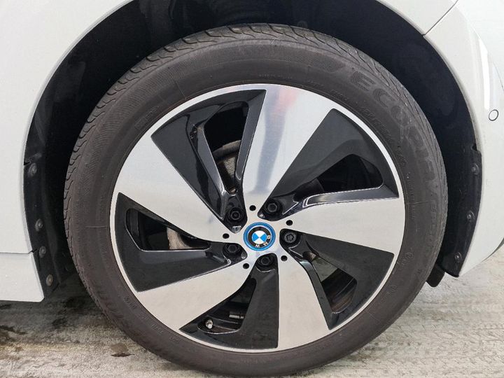 Photo 14 VIN: WBY7Z210007C11898 - BMW I3 