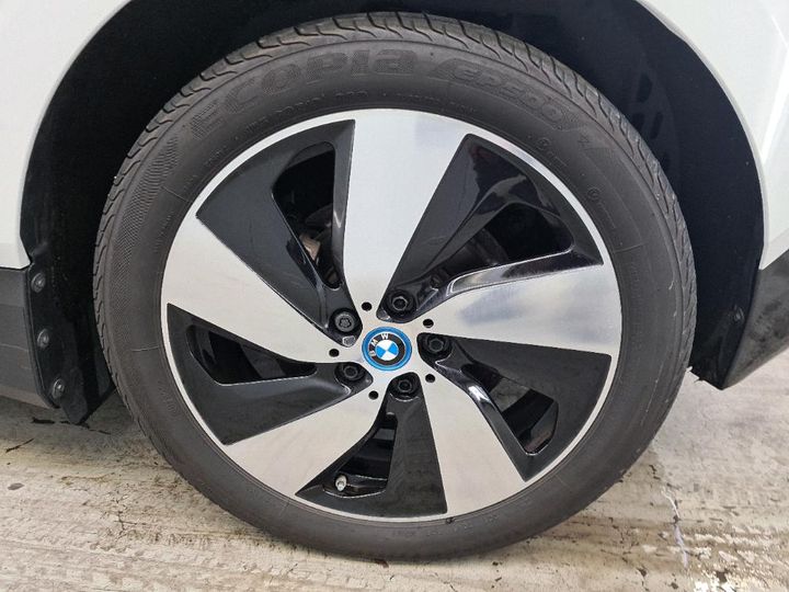 Photo 15 VIN: WBY7Z210007C11898 - BMW I3 