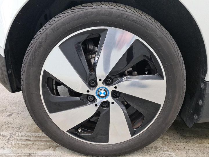 Photo 16 VIN: WBY7Z210007C11898 - BMW I3 