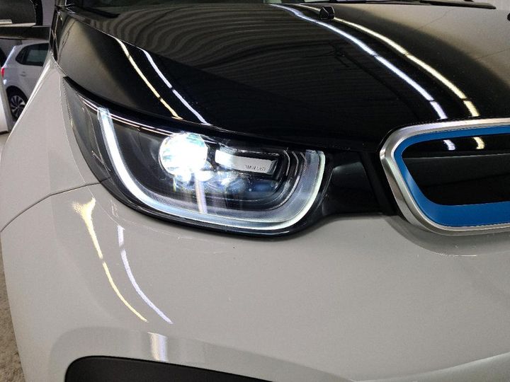 Photo 17 VIN: WBY7Z210007C11898 - BMW I3 