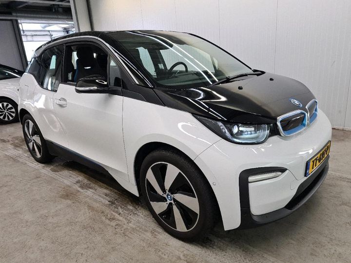 Photo 2 VIN: WBY7Z210007C11898 - BMW I3 