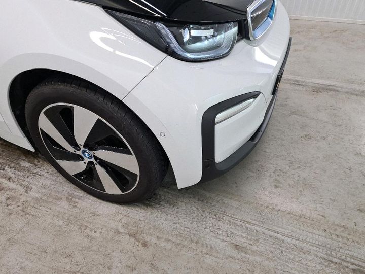 Photo 23 VIN: WBY7Z210007C11898 - BMW I3 