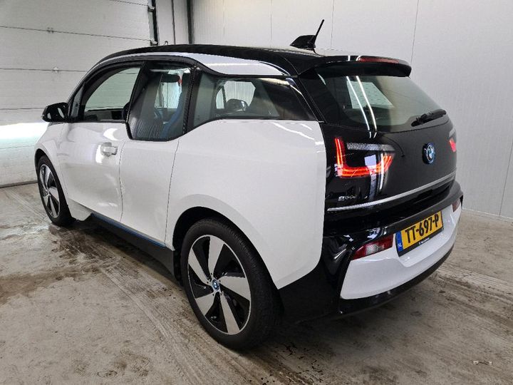 Photo 3 VIN: WBY7Z210007C11898 - BMW I3 