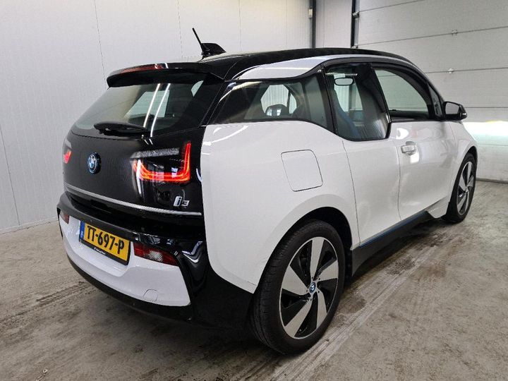 Photo 4 VIN: WBY7Z210007C11898 - BMW I3 