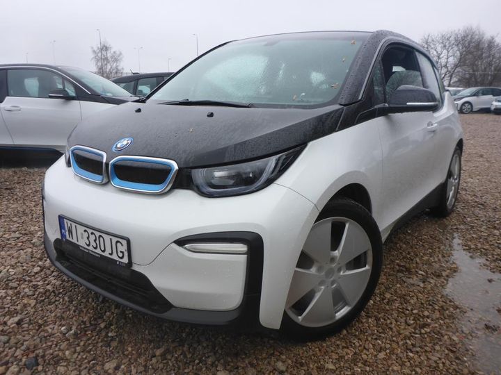 Photo 1 VIN: WBY7Z210007C12310 - BMW I3 I01 17- 