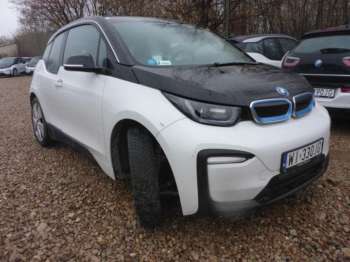 Photo 2 VIN: WBY7Z210007C12310 - BMW I3 I01 17- 