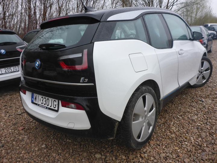 Photo 3 VIN: WBY7Z210007C12310 - BMW I3 I01 17- 