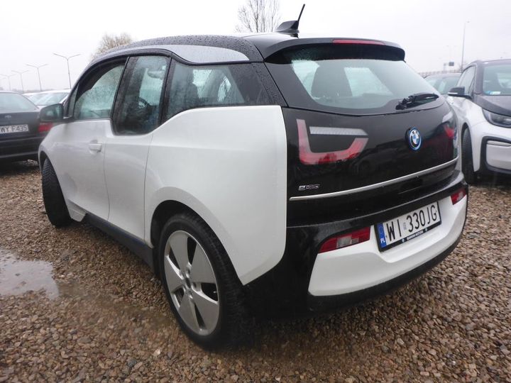 Photo 4 VIN: WBY7Z210007C12310 - BMW I3 I01 17- 