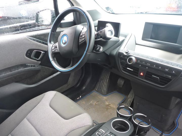 Photo 7 VIN: WBY7Z210007C12310 - BMW I3 I01 17- 