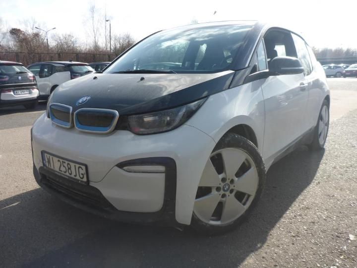 Photo 1 VIN: WBY7Z210007C12467 - BMW I3 I01 17- 