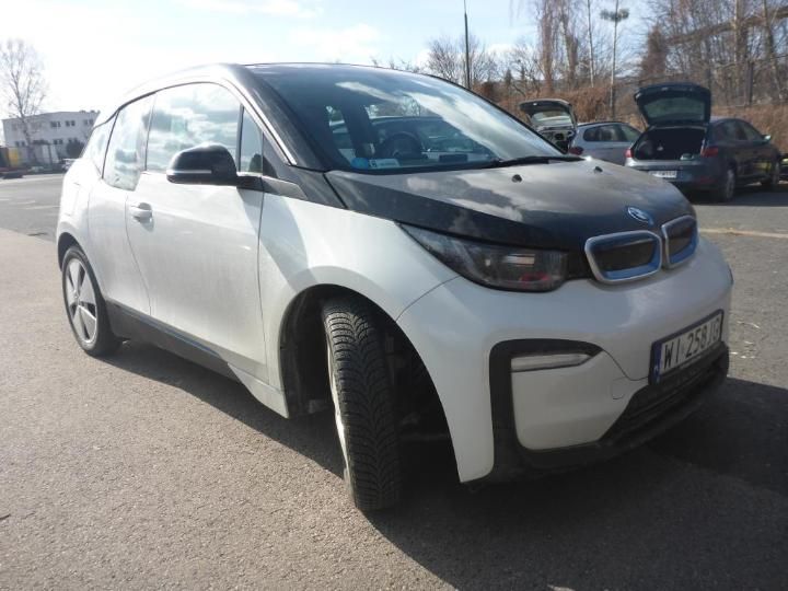 Photo 2 VIN: WBY7Z210007C12467 - BMW I3 I01 17- 